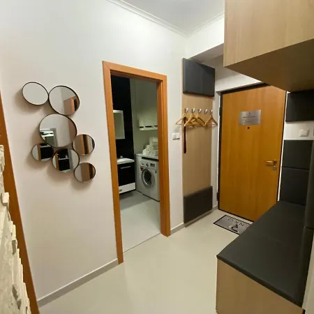 Renko Apartament *