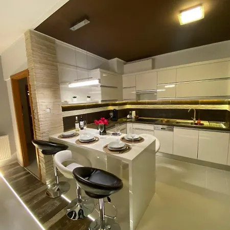 Renko Appartement *