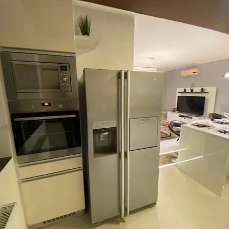 Apartament Renko