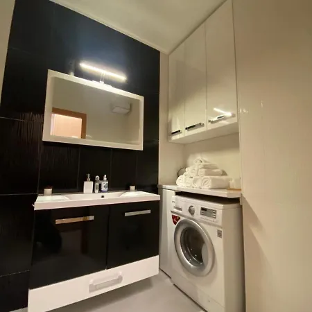 Appartement Renko *