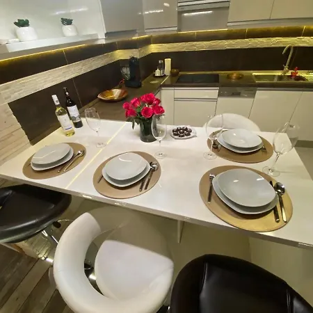 Renko Apartament