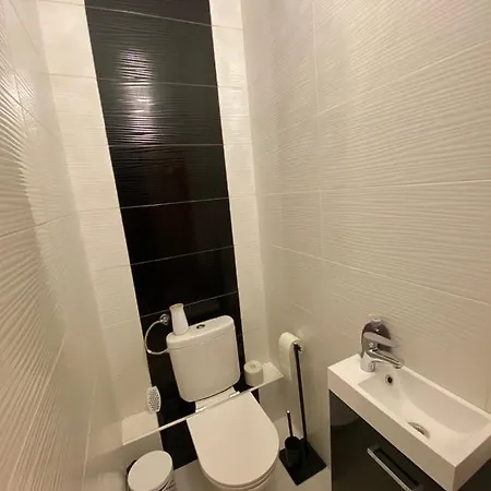 Renko Appartement Miskolc