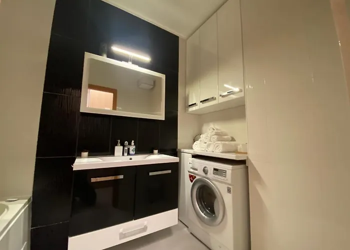 Апартаменты Renko *